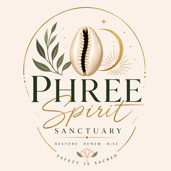 Phree Spirit Sanctuary 