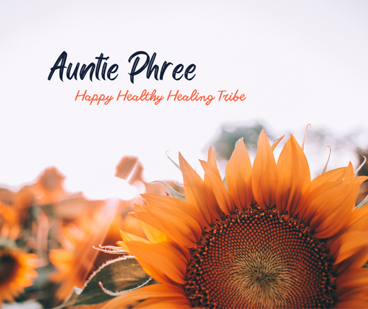 Talk To Auntie