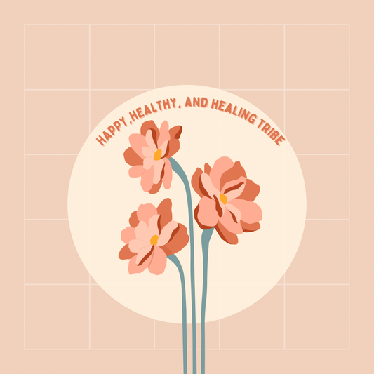 Guided Meditation with Auntie